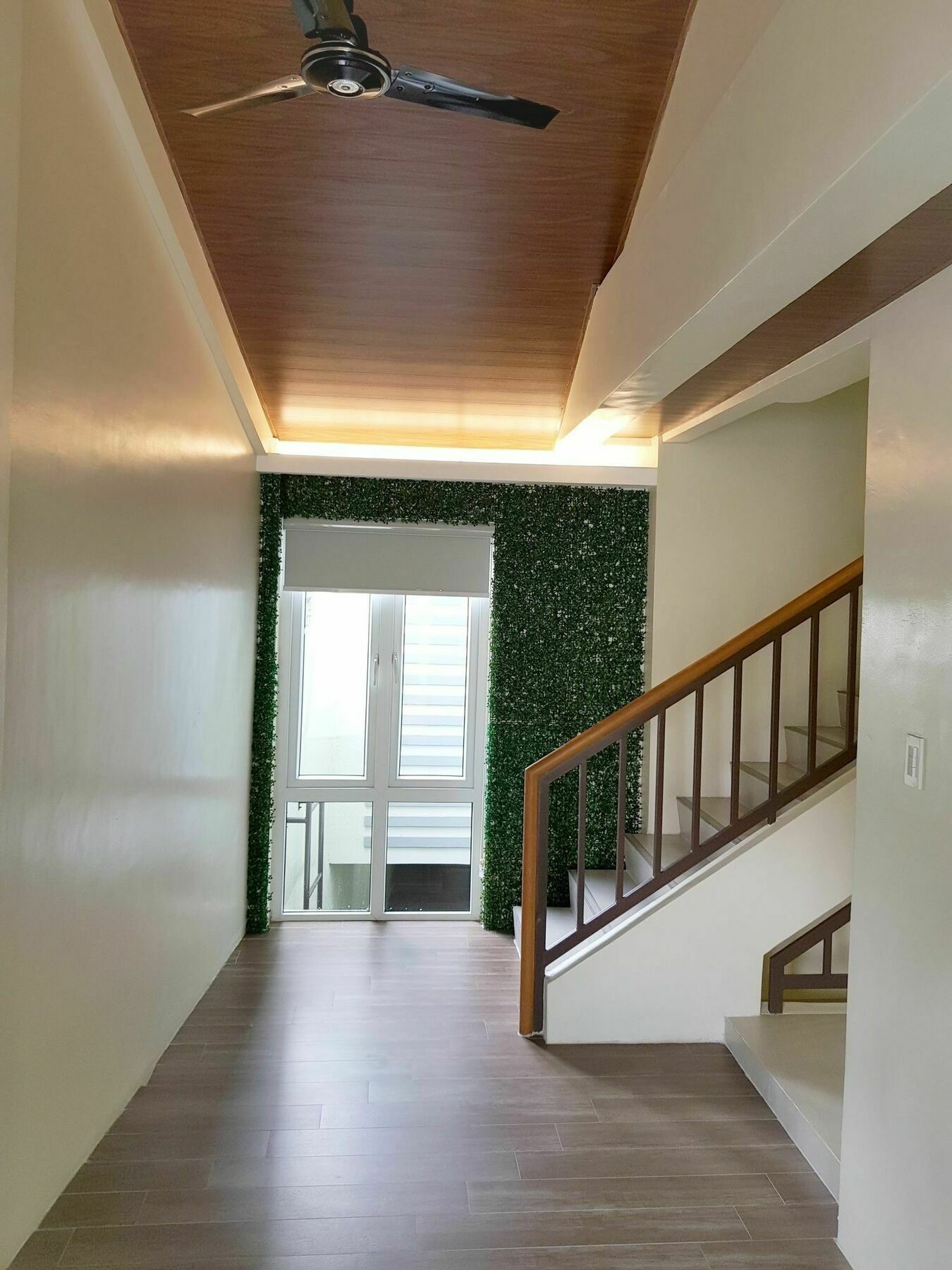 Hotel The Leaf House à San Juan  Extérieur photo